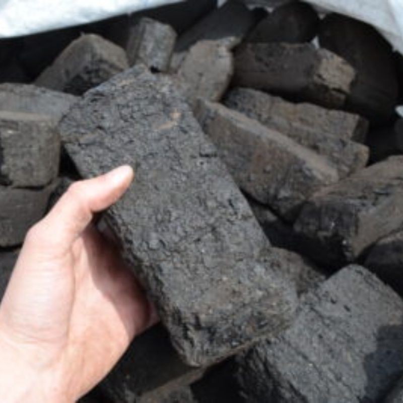 Brykiet TORFOWY / big bag - obrazek 5