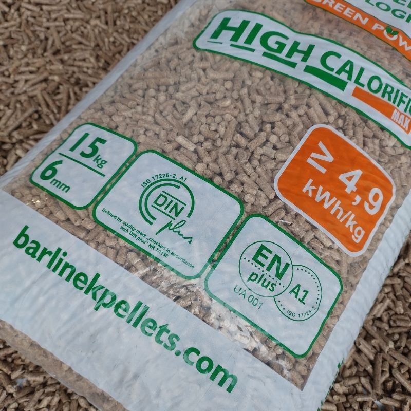 Pellet BARLINEK - obrazek 4