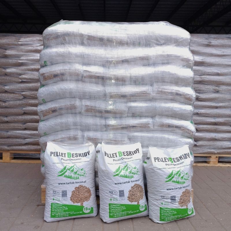 Pellet BESKIDY - obrazek 2