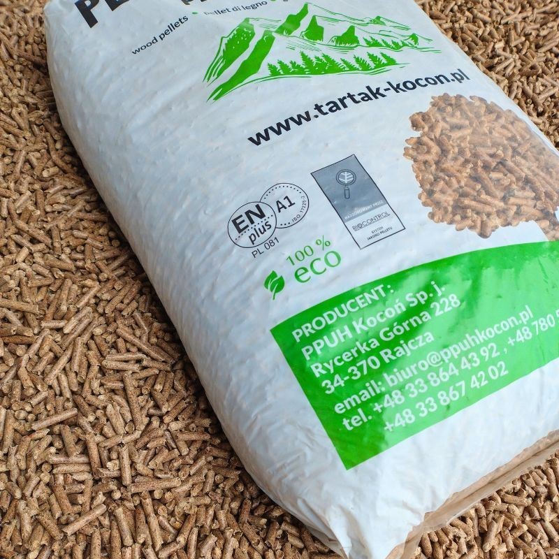 Pellet BESKIDY - obrazek 4