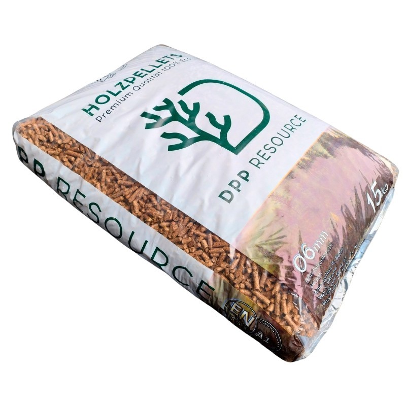 Pellet DPP Resource - obrazek 2