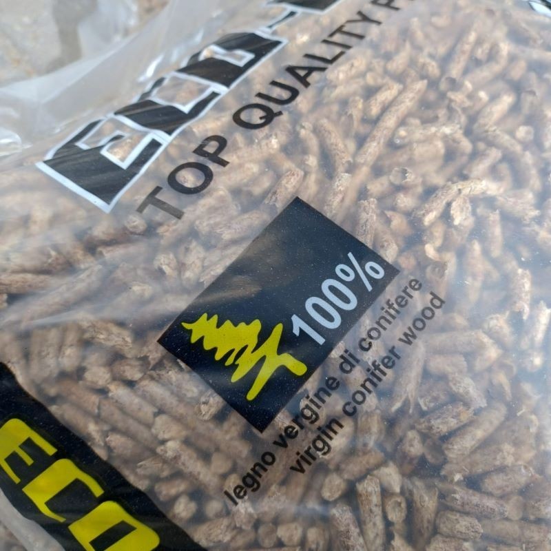 Pellet ECO-PEL - obrazek 5