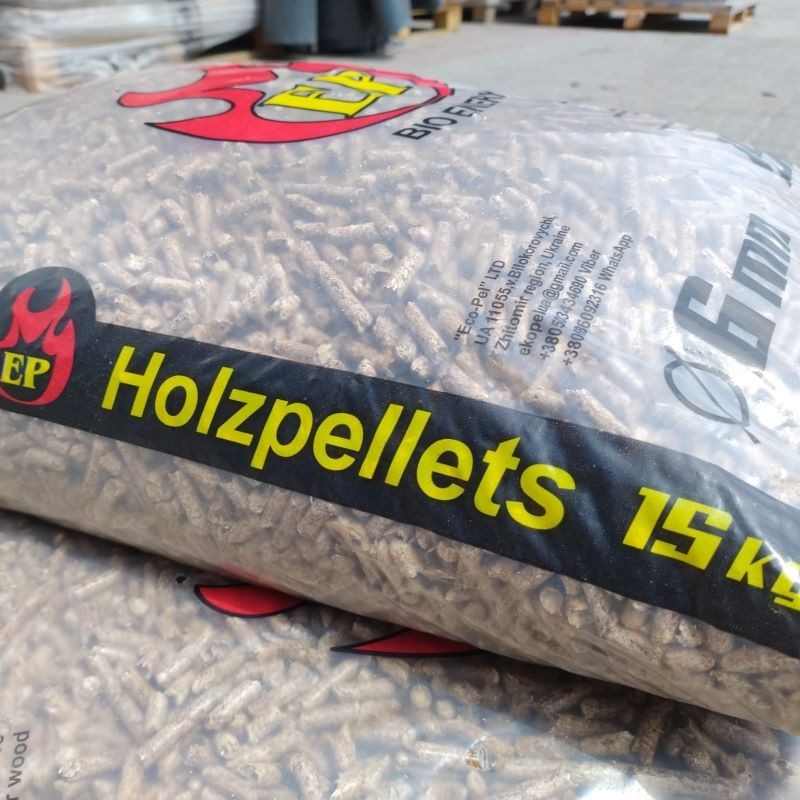 Pellet ECO-PEL - obrazek 6