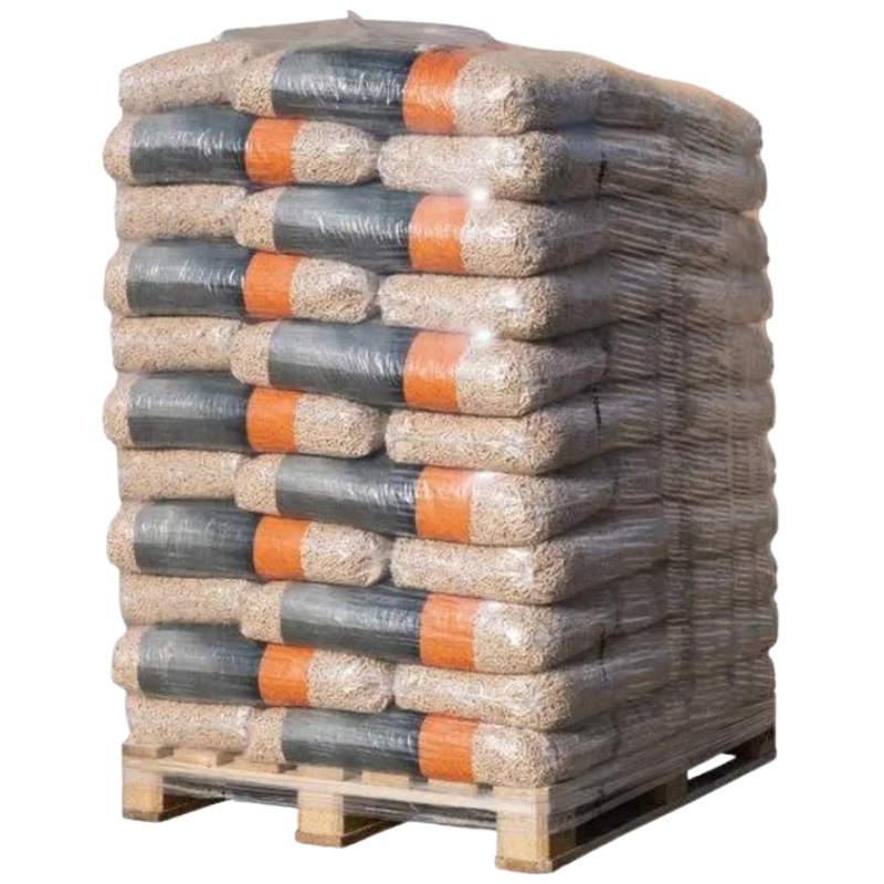 Pellet HS TIMBER - obrazek 5