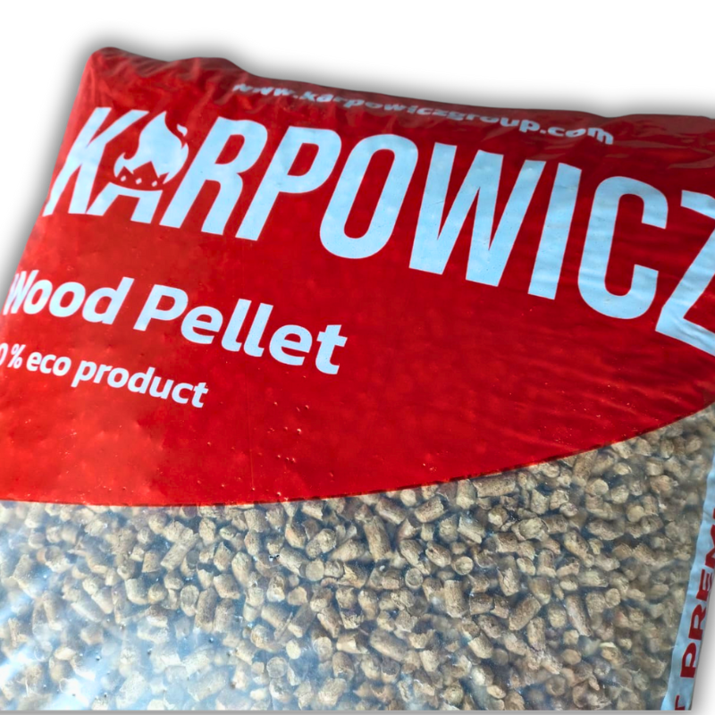 Pellet KARPOWICZ - obrazek 2