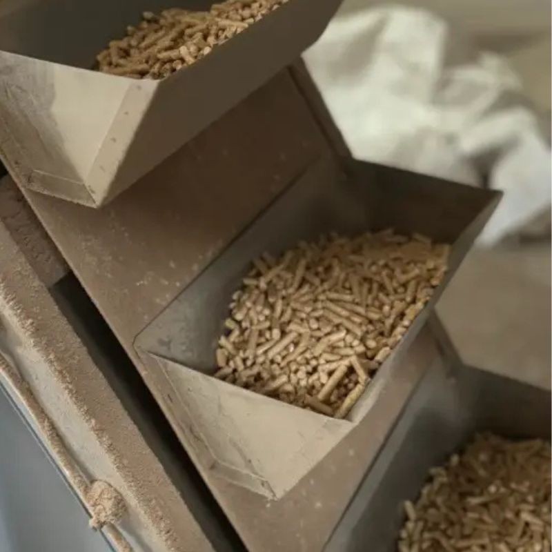 Pellet KTIK - obrazek 3