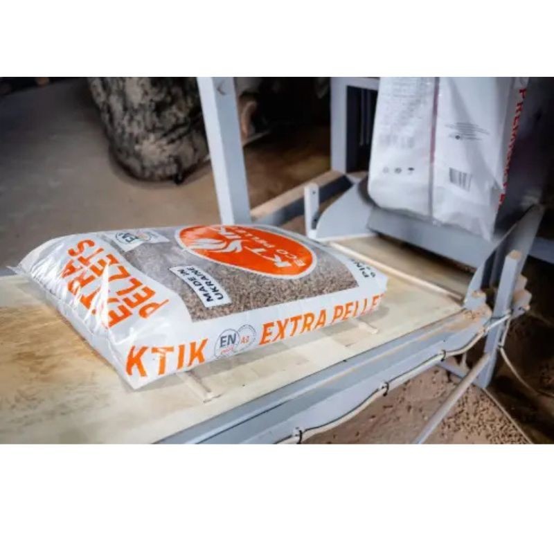 Pellet KTIK - obrazek 4