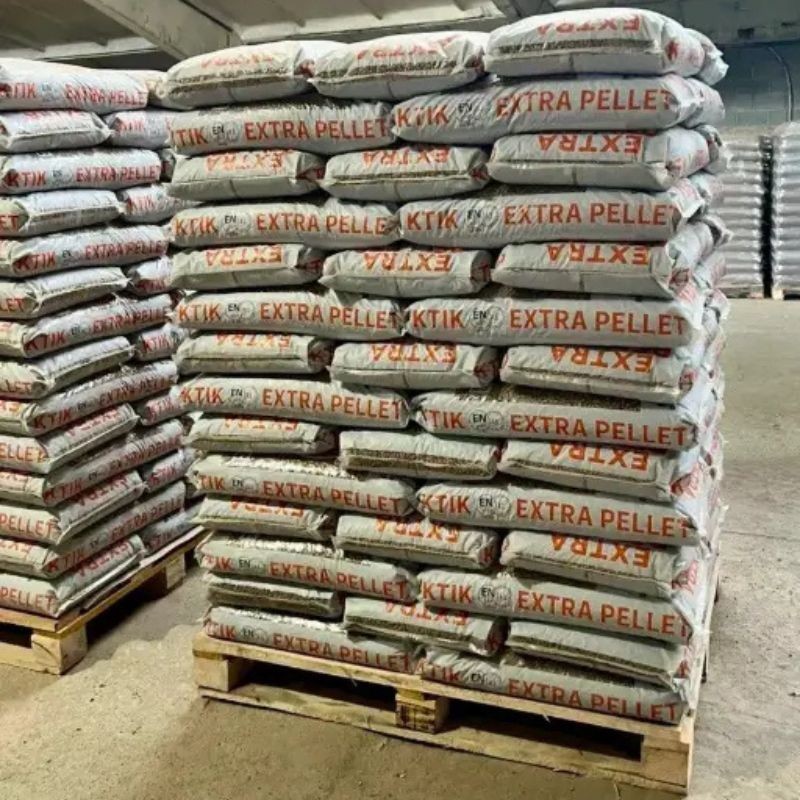 Pellet KTIK - obrazek 2