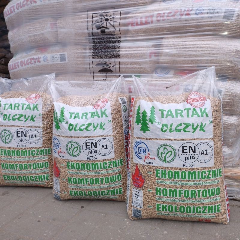 Pellet OLCZYK - obrazek 3