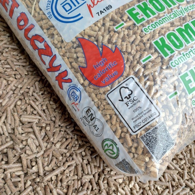 Pellet OLCZYK - obrazek 4