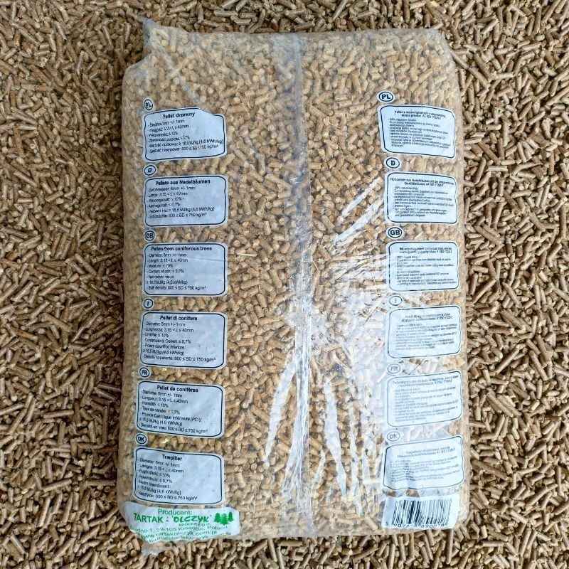 Pellet OLCZYK - obrazek 5