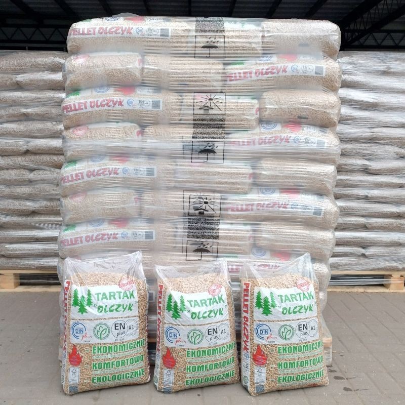 Pellet OLCZYK - obrazek 2