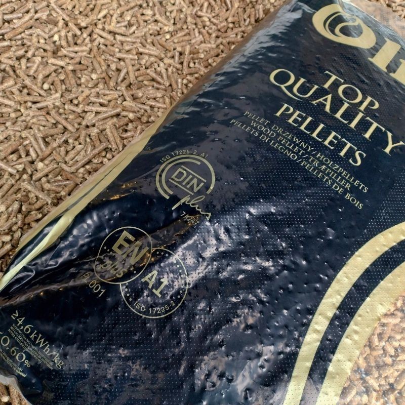 Pellet OLIMP - obrazek 3