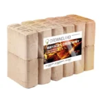 Brykiet DĘBOWY DREWNOLAND RUF