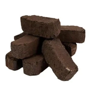 Brykiet TORFOWY / big bag