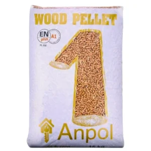 Pellet ANPOL