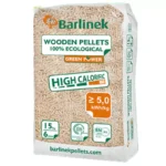 Pellet BARLINEK