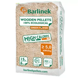 Pellet BARLINEK