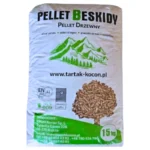 Pellet BESKIDY