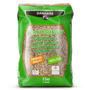 Pellet DANKROS