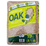 Pellet OAK PREMIUM Dębowy