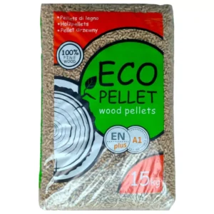 Pellet ECO PELLET