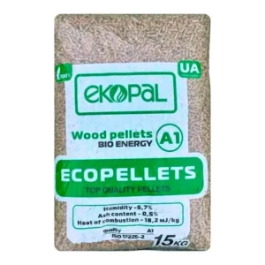 Pellet EKOPAL