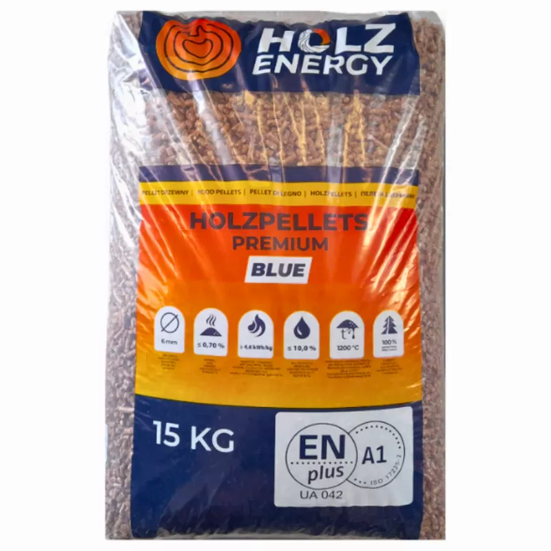 Pellet HOLZ ENERGY