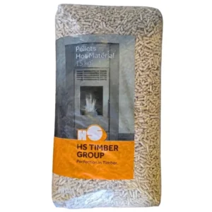 Pellet HS TIMBER