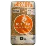 Pellet KTIK