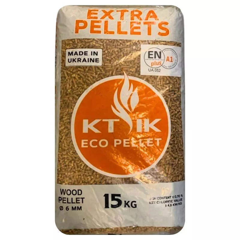 Pellet KTIK