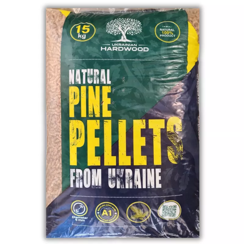 Pellet PINE