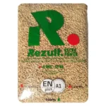 Pellet REZULT Jasny