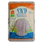 Pellet SKD