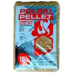 POLSKI Pellet Premium