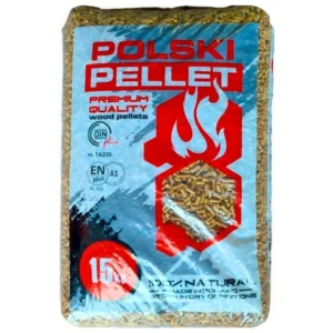 POLSKI Pellet Premium
