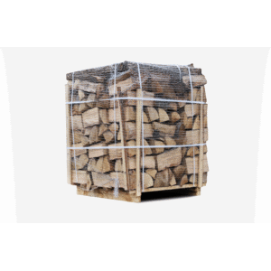 Dąb paleta suszony komorowo