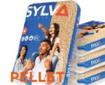 pellet drzewny Sylva certyfikat cała paleta 1584zł