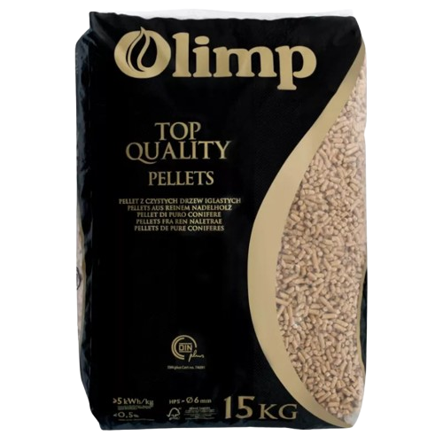 Pellet OLIMP - obrazek 6